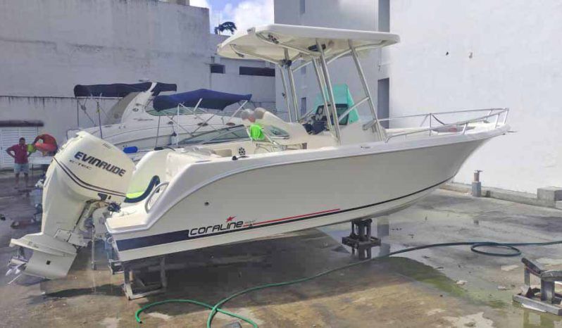 
								CORALINE 24 full									