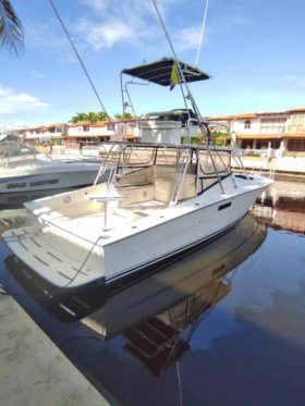 INTERMARINE M36 36
