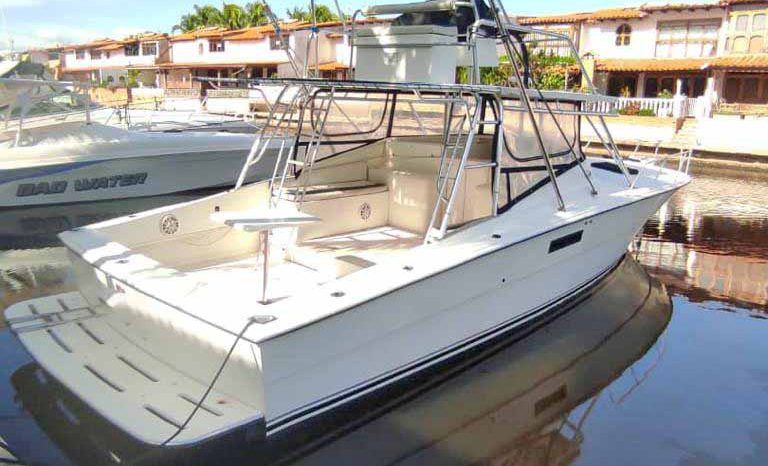 
								INTERMARINE M36 36 full									