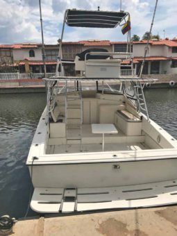 
										INTERMARINE M36 36 full									
