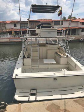 INTERMARINE M36 36