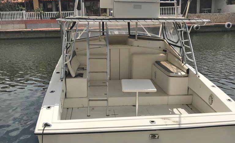 
								INTERMARINE M36 36 full									