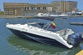 INTERMARINE AVANTI 35