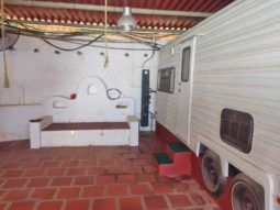 
										TRAILER CAMPER TERRI TWIN 15MTS full									