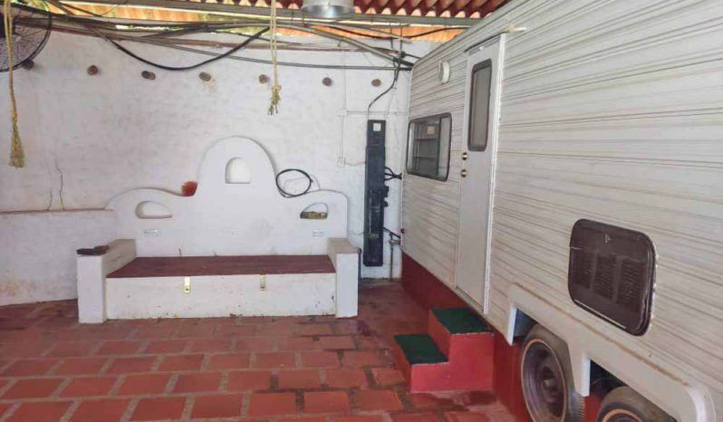 
								TRAILER CAMPER TERRI TWIN 15MTS full									