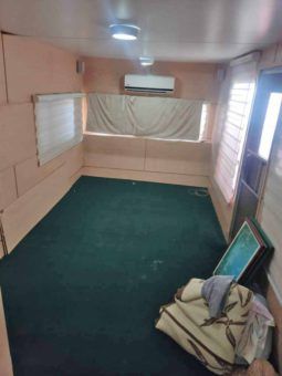 
										TRAILER CAMPER TERRI TWIN 15MTS full									