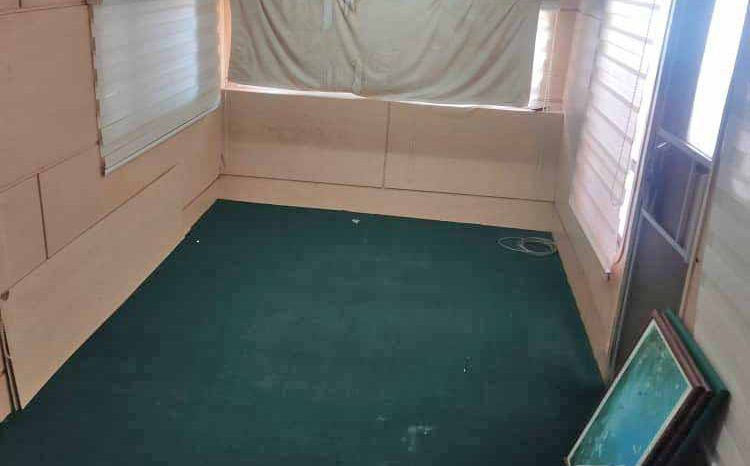 
								TRAILER CAMPER TERRI TWIN 15MTS full									