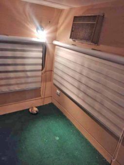 
										TRAILER CAMPER TERRI TWIN 15MTS full									