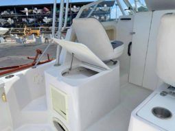 
										BAYLINER TROPHY 24 full									