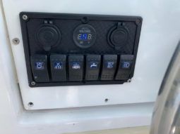 
										BAYLINER TROPHY 24 full									