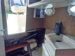 
										BAYLINER TROPHY 24 full									