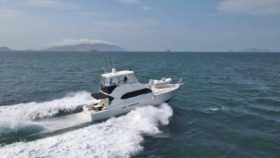 RIVIERA 47