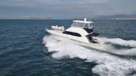 RIVIERA 47