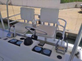 LUHRS TOURNAMENT 32