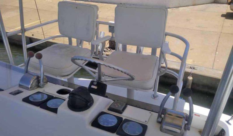 
								LUHRS TOURNAMENT 32 full									