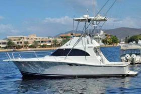 LUHRS TOURNAMENT 32