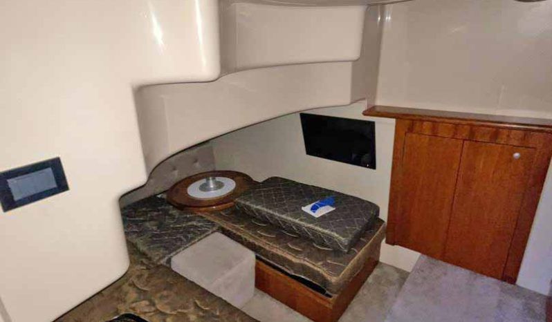 
								CRUISERS YACHT SPORT SEDAN 497 50 full									