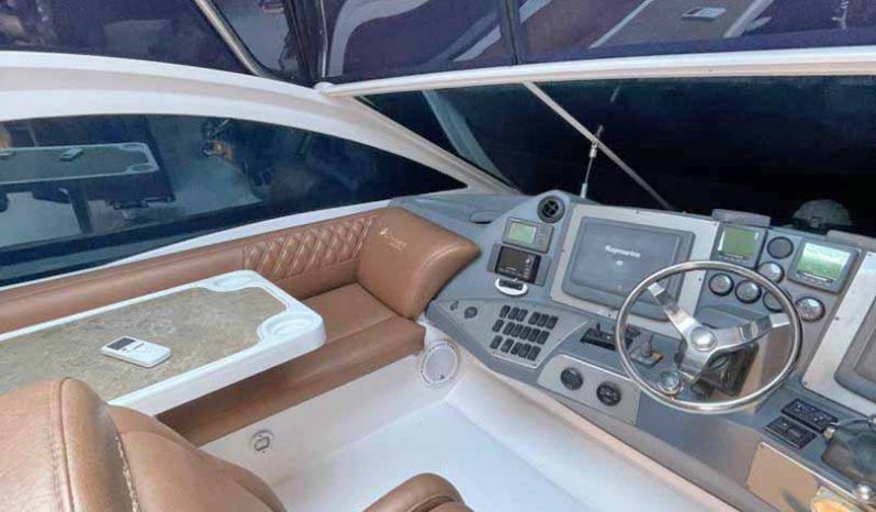 
								CRUISERS YACHT SPORT SEDAN 497 50 full									