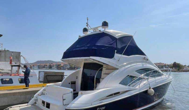 
								CRUISERS YACHT SPORT SEDAN 497 50 full									