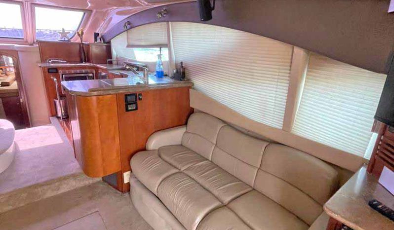 
								CRUISERS YACHT SPORT SEDAN 497 50 full									
