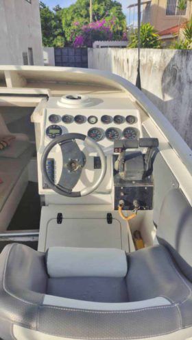 INTERMARINE Z29