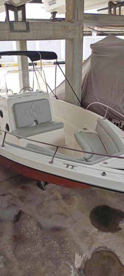 
										FRIMARINE 24.5 full									