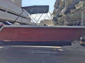 FRIMARINE 24.5
