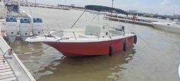 
										FRIMARINE 24.5 full									