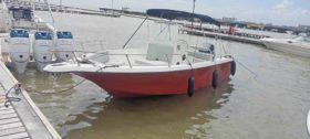 FRIMARINE 24.5