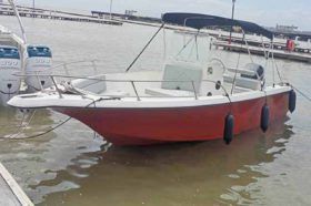 FRIMARINE 24.5