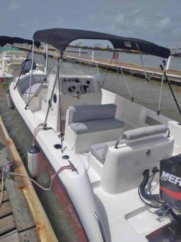 
										FRIMARINE 24.5 full									