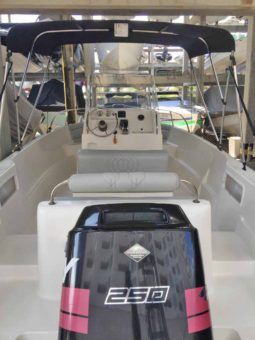 
										FRIMARINE 24.5 full									