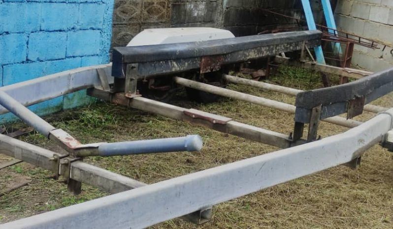 
								TRAILER GALVANIZADO 26 full									