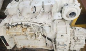 PAREJA MOTORES CUMMINS 4BT 3.7L