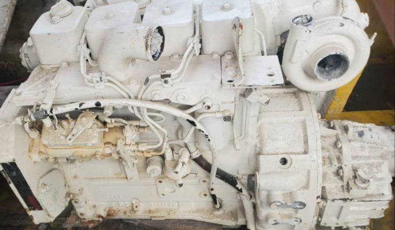 
								PAREJA MOTORES CUMMINS 4BT 3.7L full									