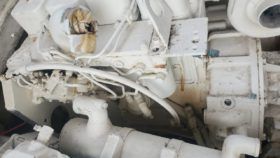 PAREJA MOTORES CUMMINS 4BT 3.7L