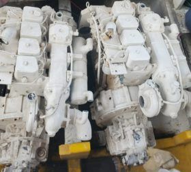 PAREJA MOTORES CUMMINS 4BT 3.7L