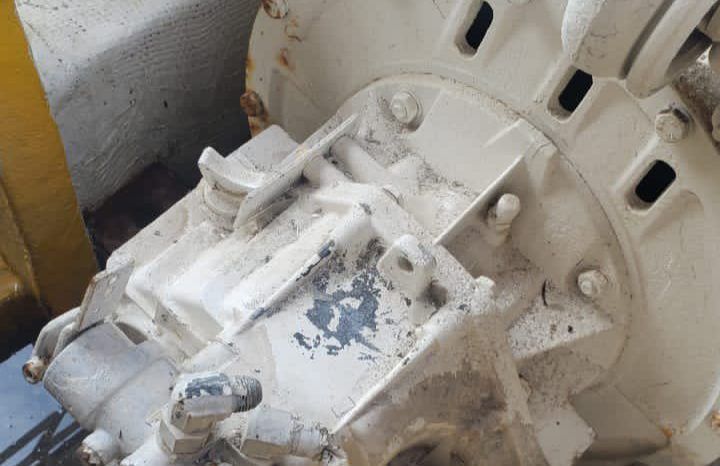 
								PAREJA MOTORES CUMMINS 4BT 3.7L full									
