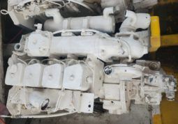 
										PAREJA MOTORES CUMMINS 4BT 3.7L full									