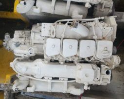 
										PAREJA MOTORES CUMMINS 4BT 3.7L full									