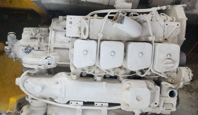 
								PAREJA MOTORES CUMMINS 4BT 3.7L full									