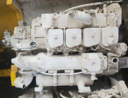 
										PAREJA MOTORES CUMMINS 4BT 3.7L full									