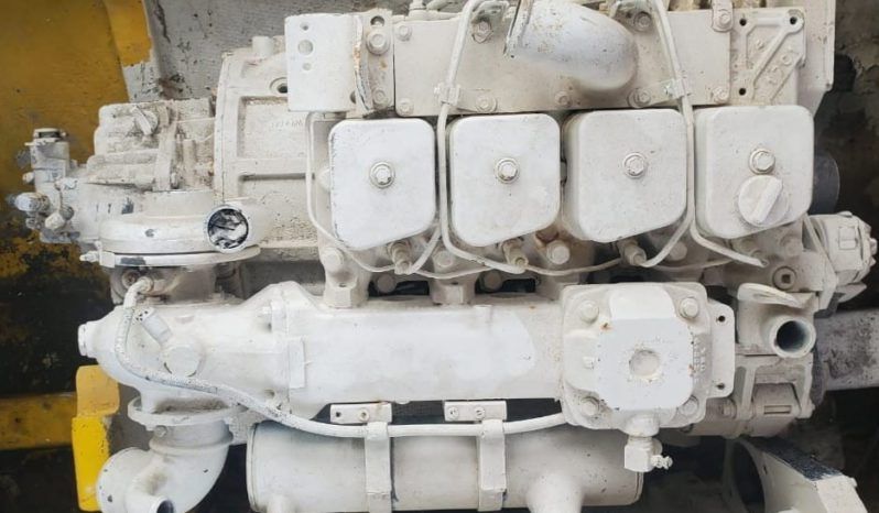 
								PAREJA MOTORES CUMMINS 4BT 3.7L full									