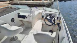 
										BAYLINER CAPRI 21 full									