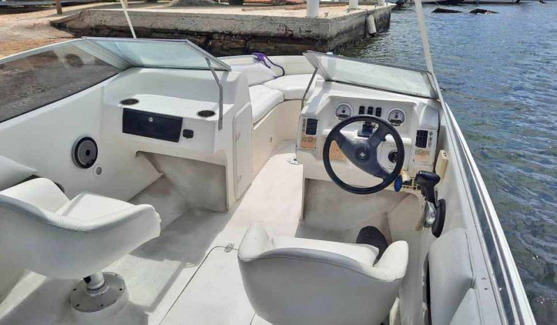 
								BAYLINER CAPRI 21 full									