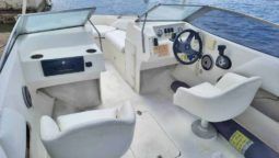 
										BAYLINER CAPRI 21 full									