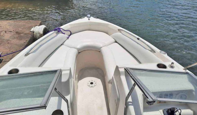 
								BAYLINER CAPRI 21 full									