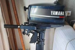 
										MOTOR YAMAHA 5HP full									