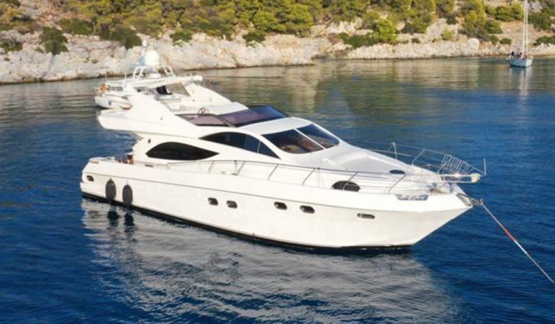 
								ALTAMAR 64 full									