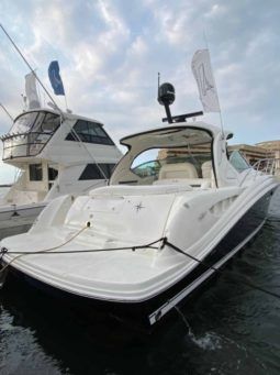 
										SEA RAY SUNDANCER 44 full									
